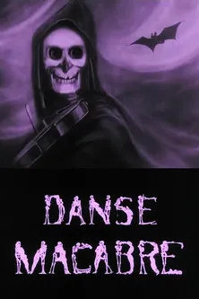 Guia Zapponi interpreta a Margherita en Danse Macabre