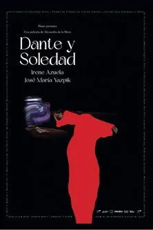 Portada de Dante y Soledad