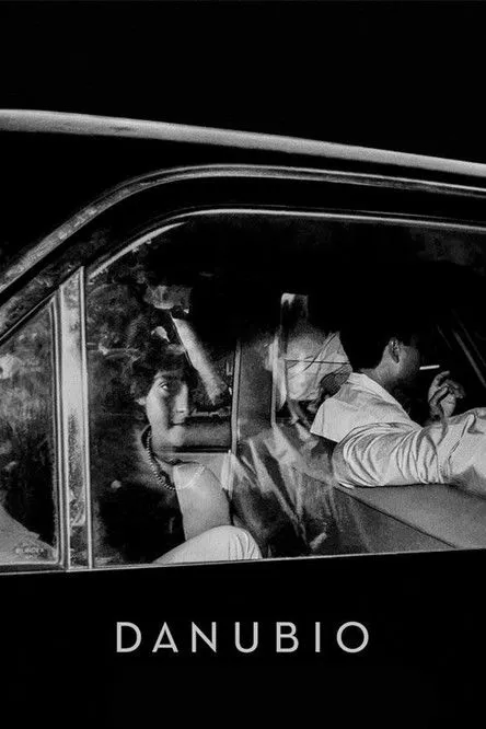 Póster de Danubio