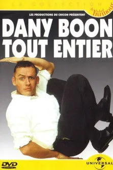 Póster de Dany Boon - Tout Entier