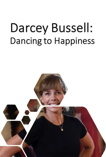Darcey Bussell interpreta a Self en Darcey Bussell: Dancing to Happiness