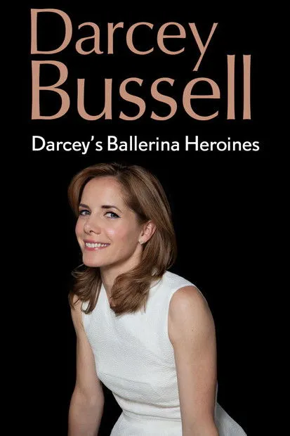 Póster de Darcey's Ballerina Heroines