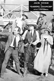 Catherine Wallace interpreta a Ethel Slavin en Daring Chances