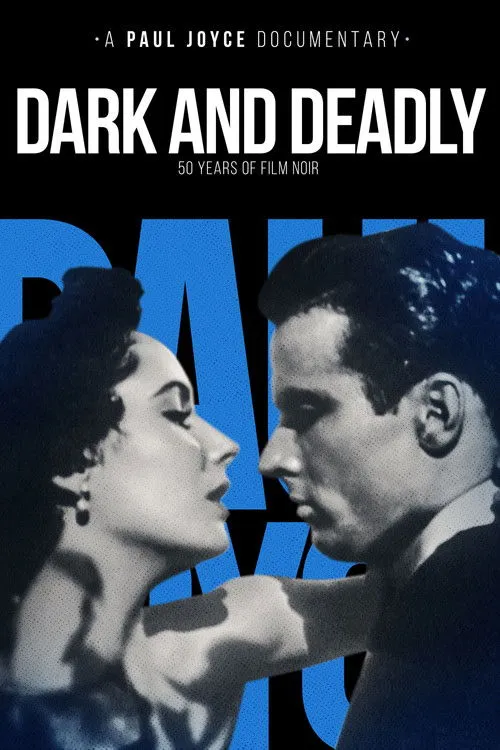 Carl Franklin interpreta a Self en Dark and Deadly: Fifty Years of Film Noir
