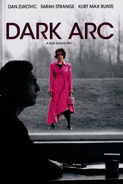 Póster de Dark Arc