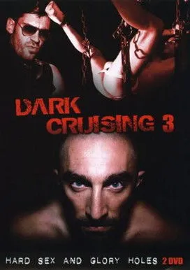 Póster de Dark Cruising 3