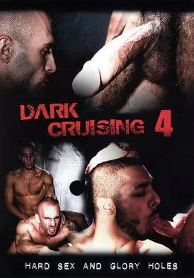 Póster de Dark Cruising 4