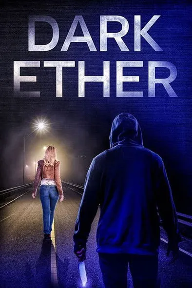 Hakeem Sharif interpreta a James Reeves en Dark Ether