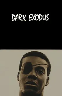 John Earl Jelks interpreta a en Dark Exodus