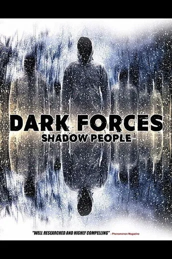J. Michael Long interpreta a Self en Dark Forces: Shadow People