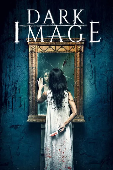 Portada de Dark Image