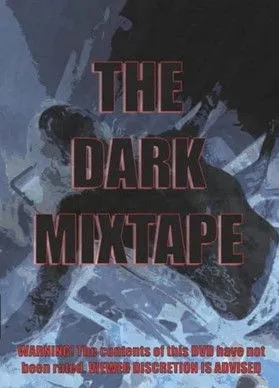 Póster de Dark Mixtape
