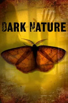 Póster de Dark Nature