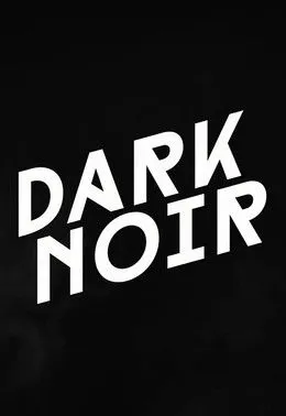 Portada de Dark Noir