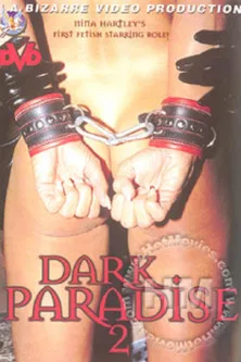 Póster de la película Dark Paradise 2