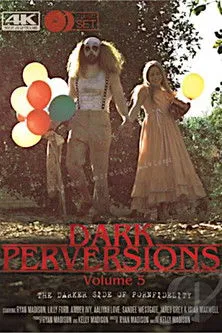 Póster de Dark Perversions 5