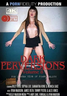 Póster de Dark Perversions 8