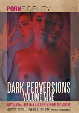 Póster de Dark Perversions 9