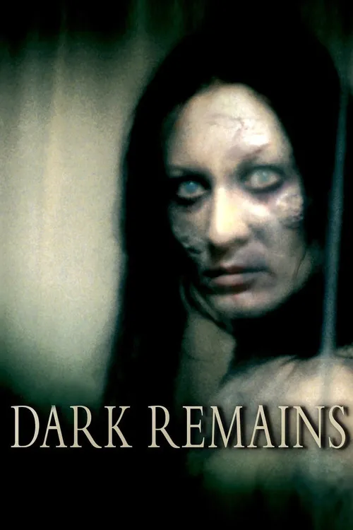 Greg Thompson interpreta a Allen Pyke en Dark Remains