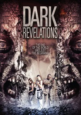 Póster de Dark Revelations