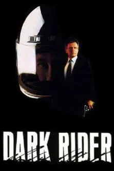 Joe Estevez interpreta a Anthony Sandini en Dark Rider