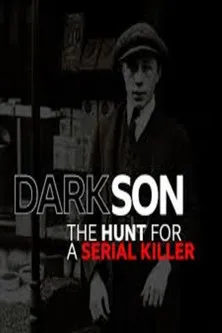 Póster de Dark Son: The Hunt for a Serial Killer