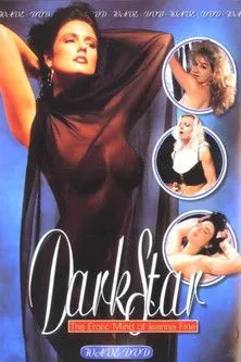 Póster de la película Dark Star