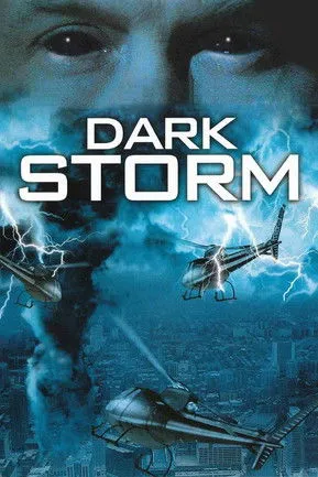 Póster de Dark Storm