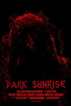 Neil Affleck interpreta a  en Dark Sunrise
