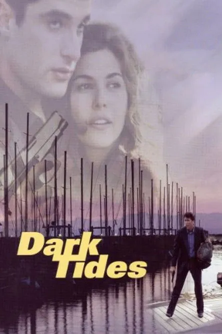 Katherine Kendall interpreta a  en Dark Tides