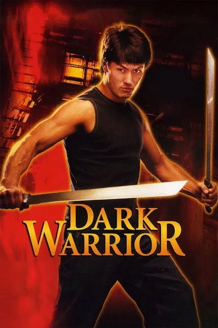 Póster de Dark Warrior