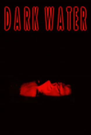 Póster de Dark Water