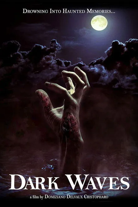 Póster de Dark Waves