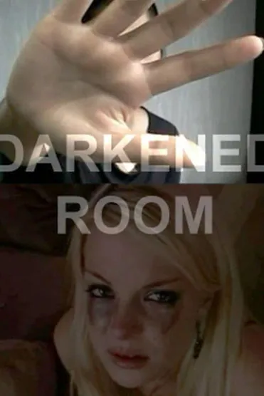 Jordan Ladd interpreta a Girl #1 en Darkened Room