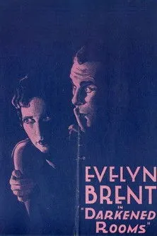 Póster de la película Darkened Rooms