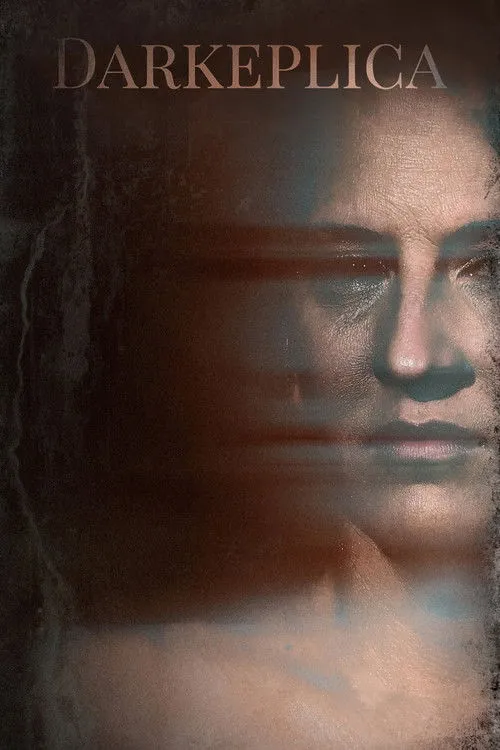 Póster de Darkeplica