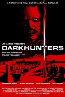 Póster de Darkhunters