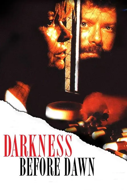 Michael Bryan French interpreta a Jack en Darkness Before Dawn