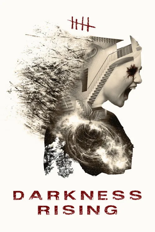 Katrina Law interpreta a Izzy en Darkness Rising