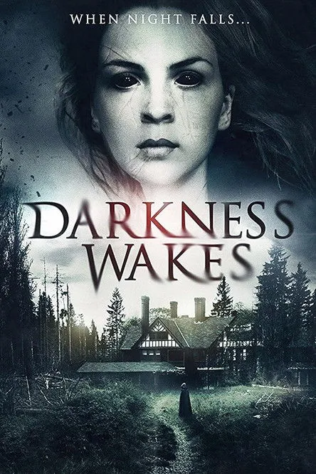 Póster de Darkness Wakes