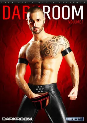 Póster de DarkRoom 1