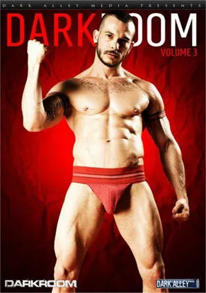 Póster de DarkRoom 3