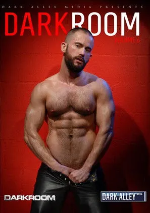 Póster de DarkRoom 6