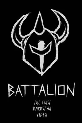 Mike Hastie interpreta a  en Darkstar - Battalion