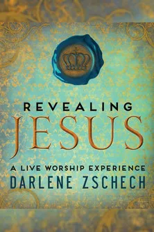 Michael W. Smith interpreta a  en Darlene Zschech: Revealing Jesus