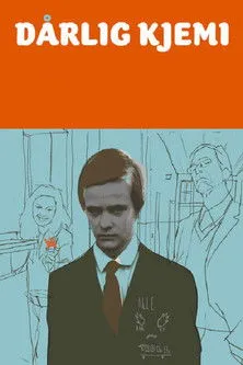 Geir Engen Hansen interpreta a Vaktmester en Dårlig kjemi