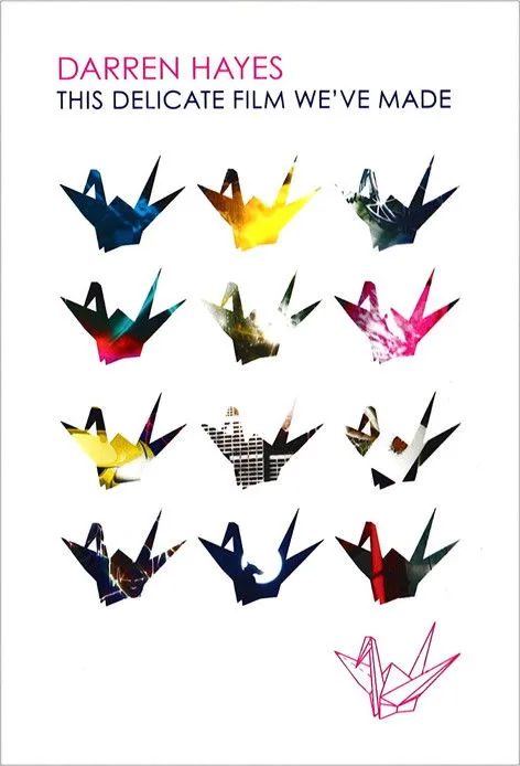 Darren Hayes interpreta a Himself en Darren Hayes: This Delicate Film We've Made