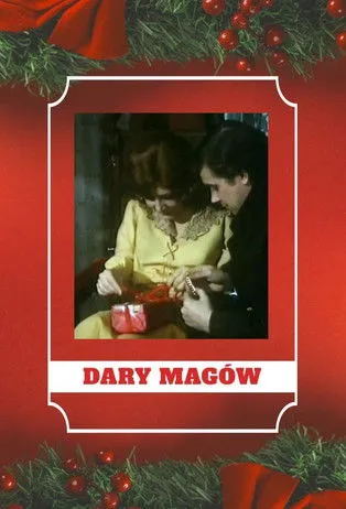 Teofila Koronkiewicz interpreta a pani Ewelina, sasiadka Tomalów en Dary magów