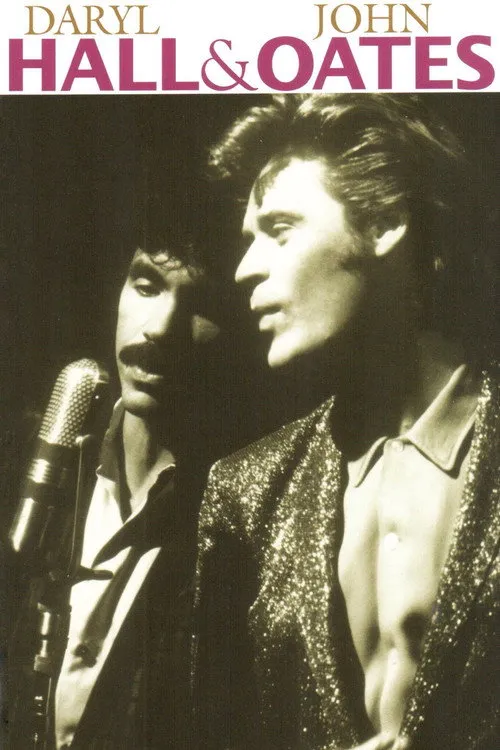 Daryl Hall interpreta a en Daryl Hall & John Oates - Rock'n Soul Live