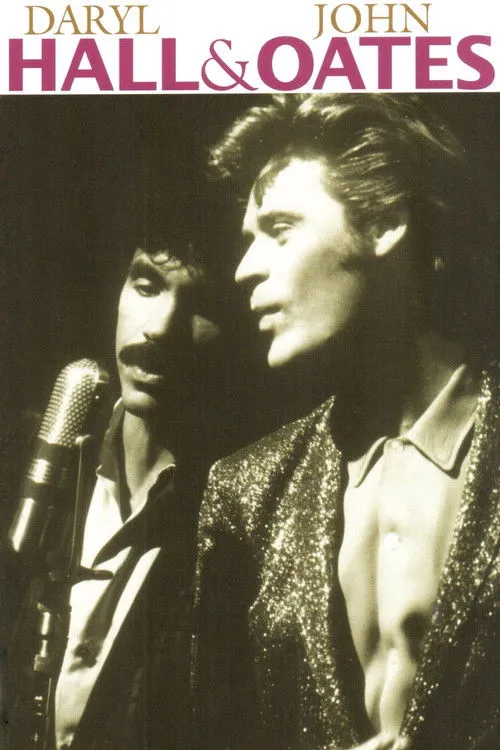 Daryl Hall interpreta a en Daryl Hall & John Oates - Rock'n Soul Live